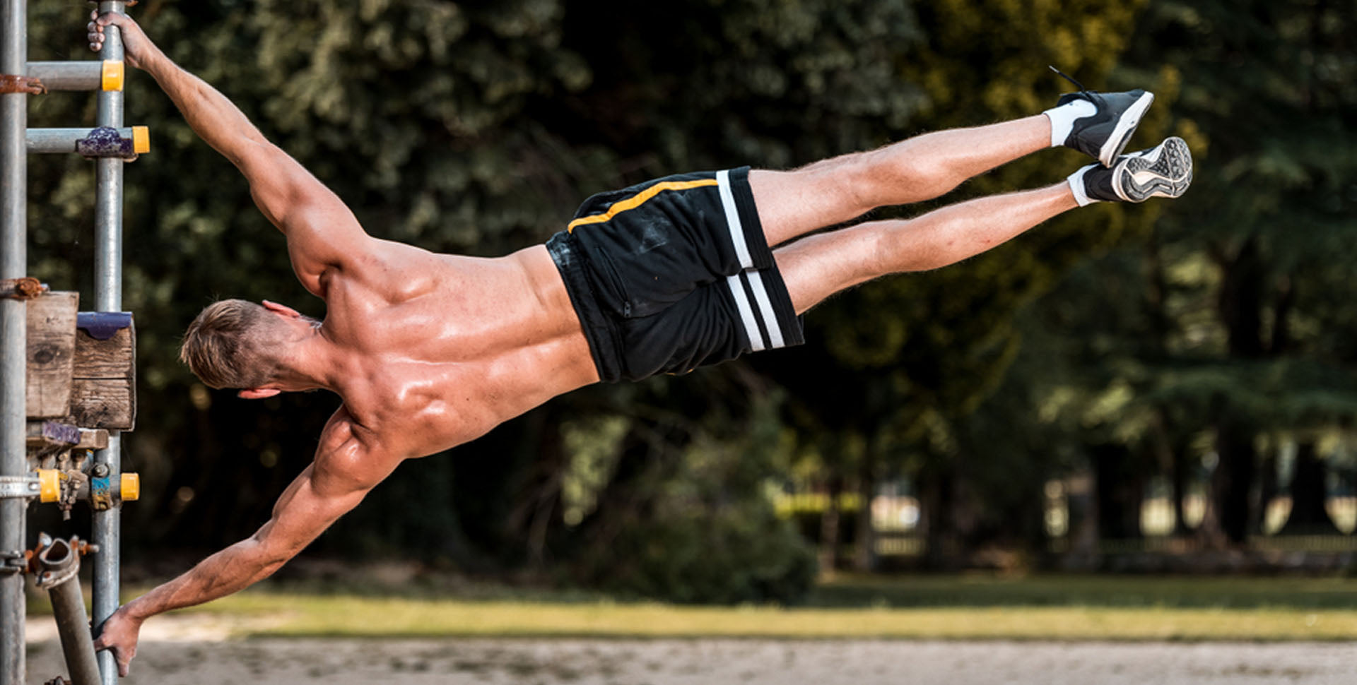 Best Calisthenics Exercises For Building A Muscular Physique