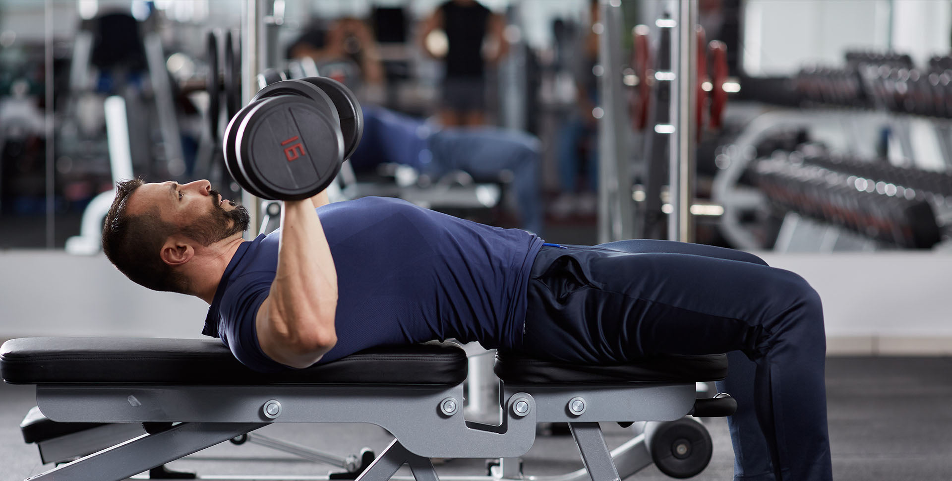 How To Build The Ultimate Chest Workout Routine