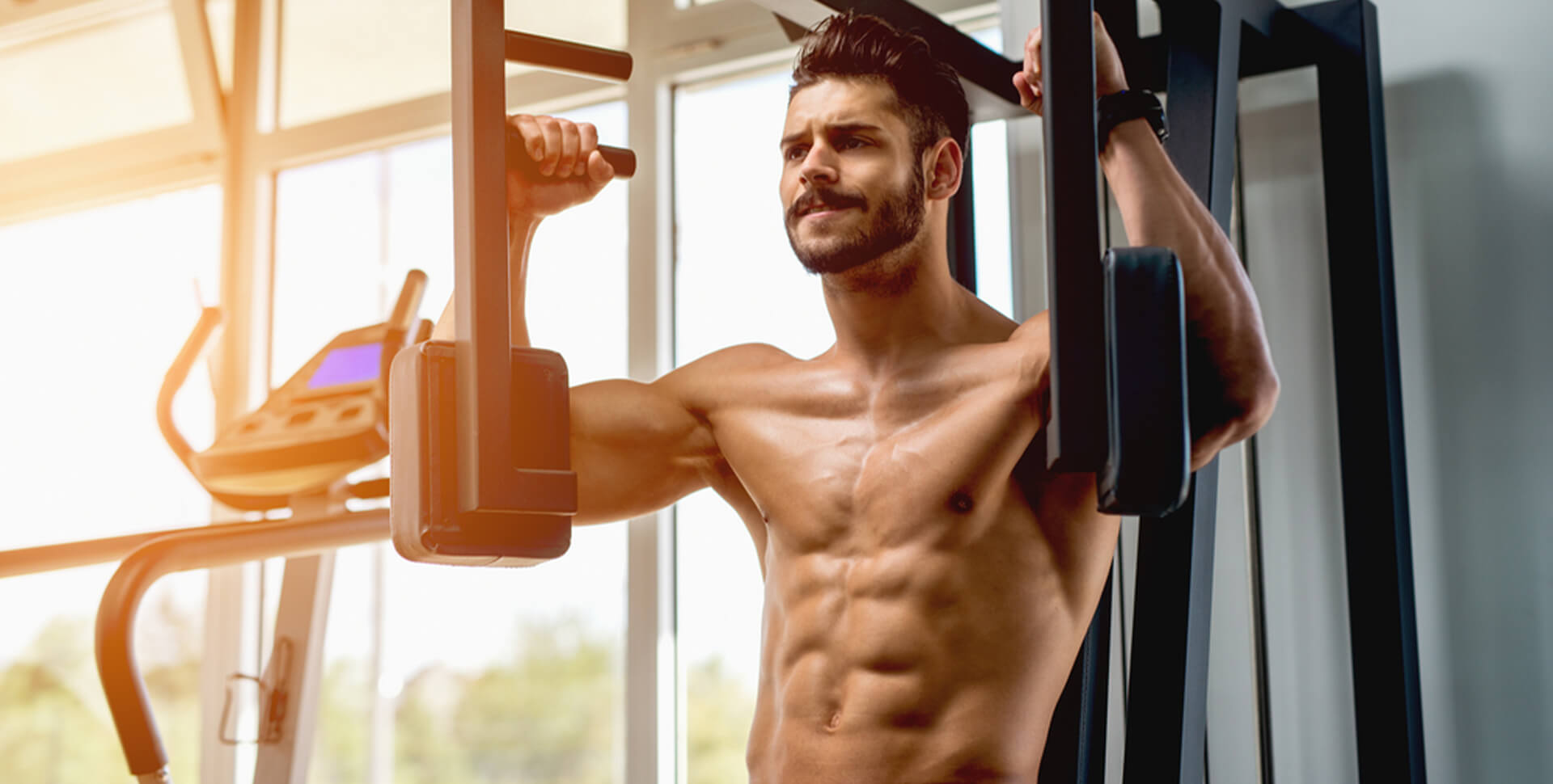5 Chest Exercises You Can Do at Home