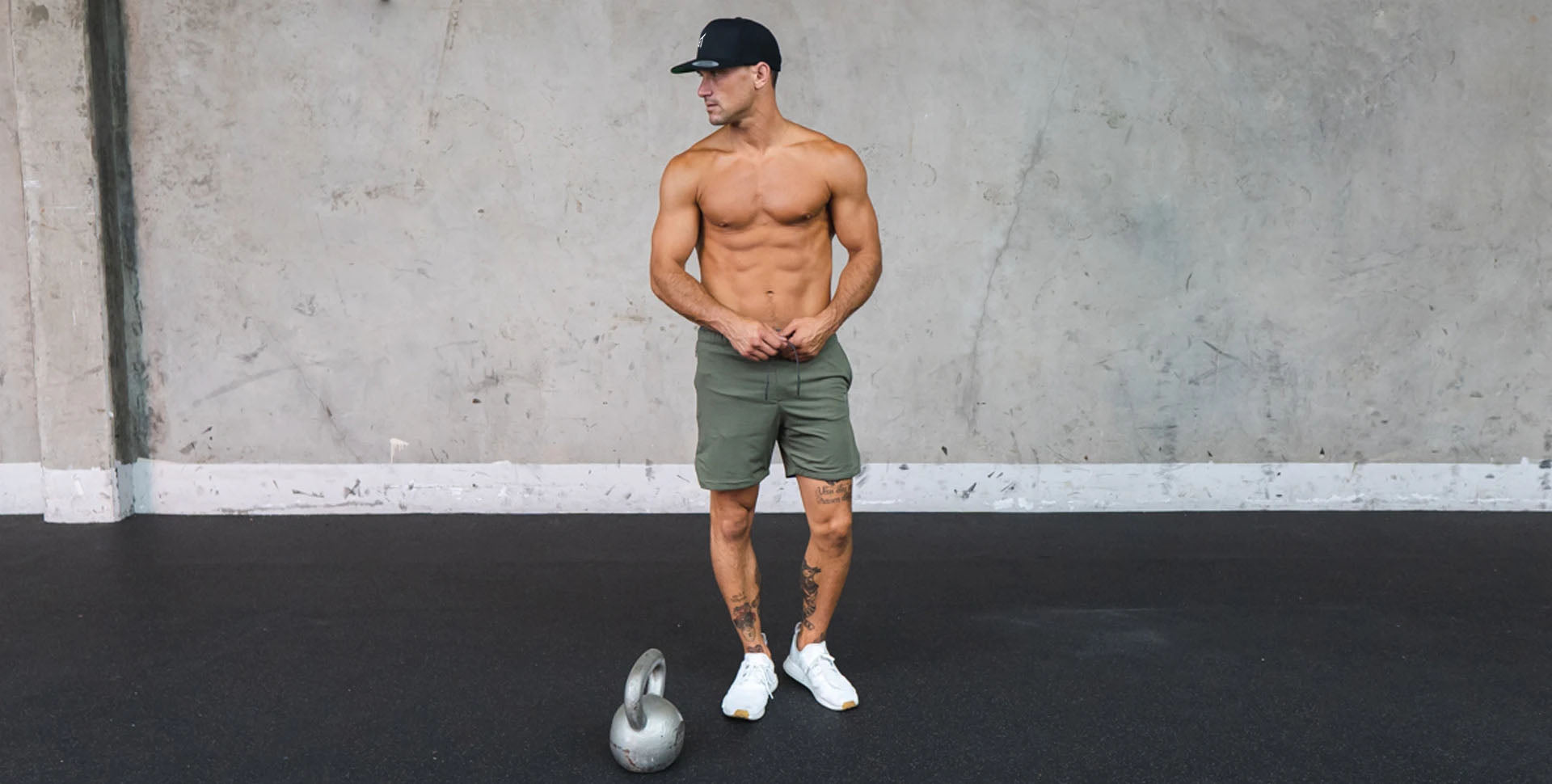 Gym Fashion For Men 2021 ⋆ Best Fashion Blog For Men 