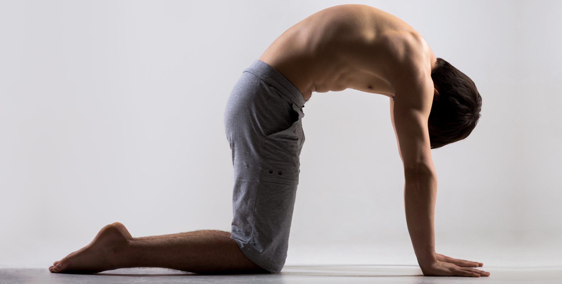 Neck Twists Close Up Yoga  Yoga Sequences, Benefits, Variations