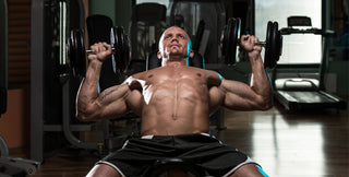 Chest Isolation Exercises: 3 Most Effective Chest Exercises