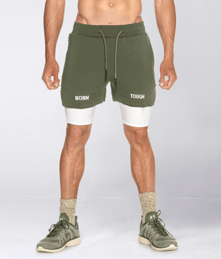 Running Clothes For Men - Mens Best Running Clothes - Born Tough