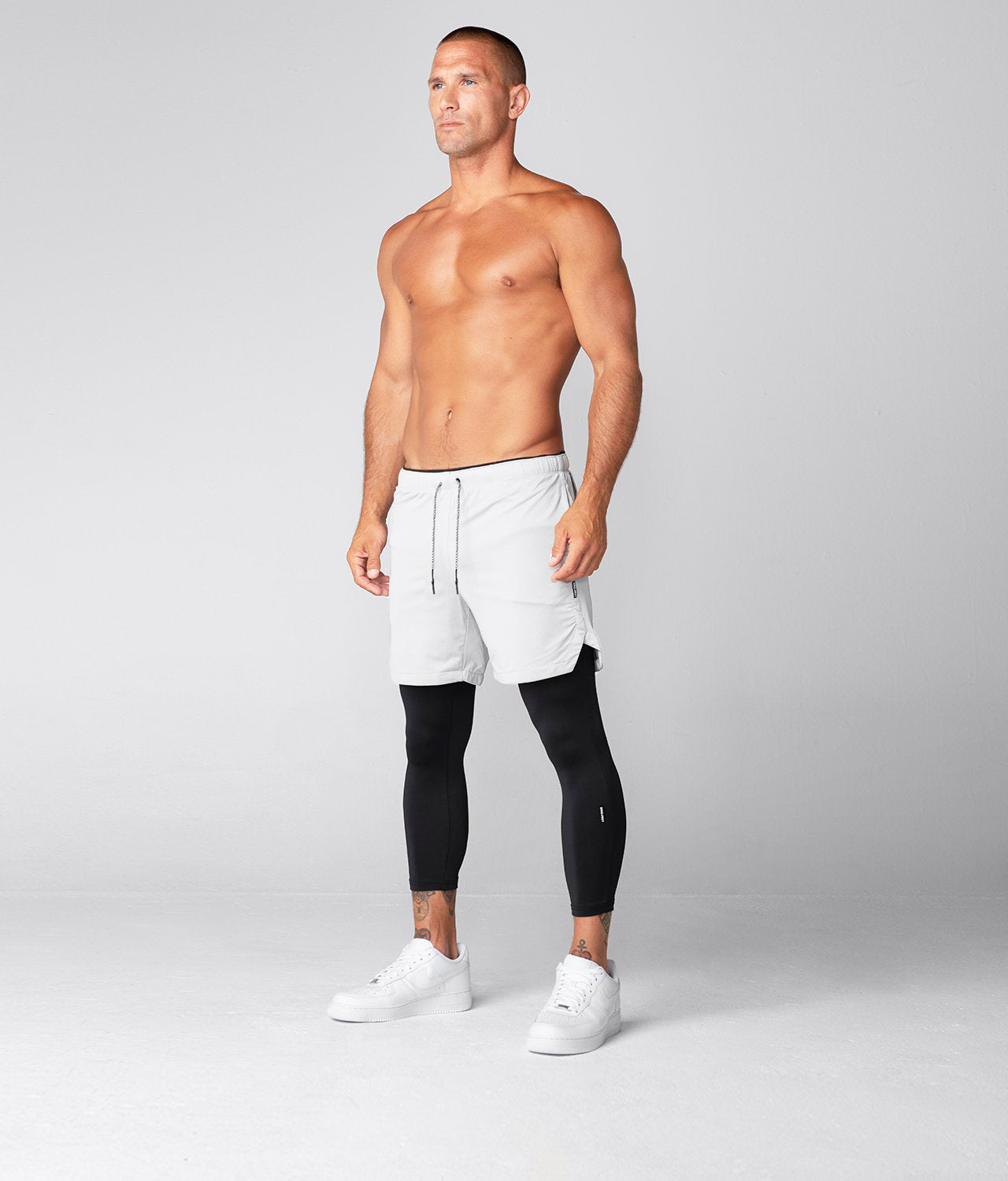 Men's Workout Shorts - Buy Gym Shorts Men's Online - IRONGEAR