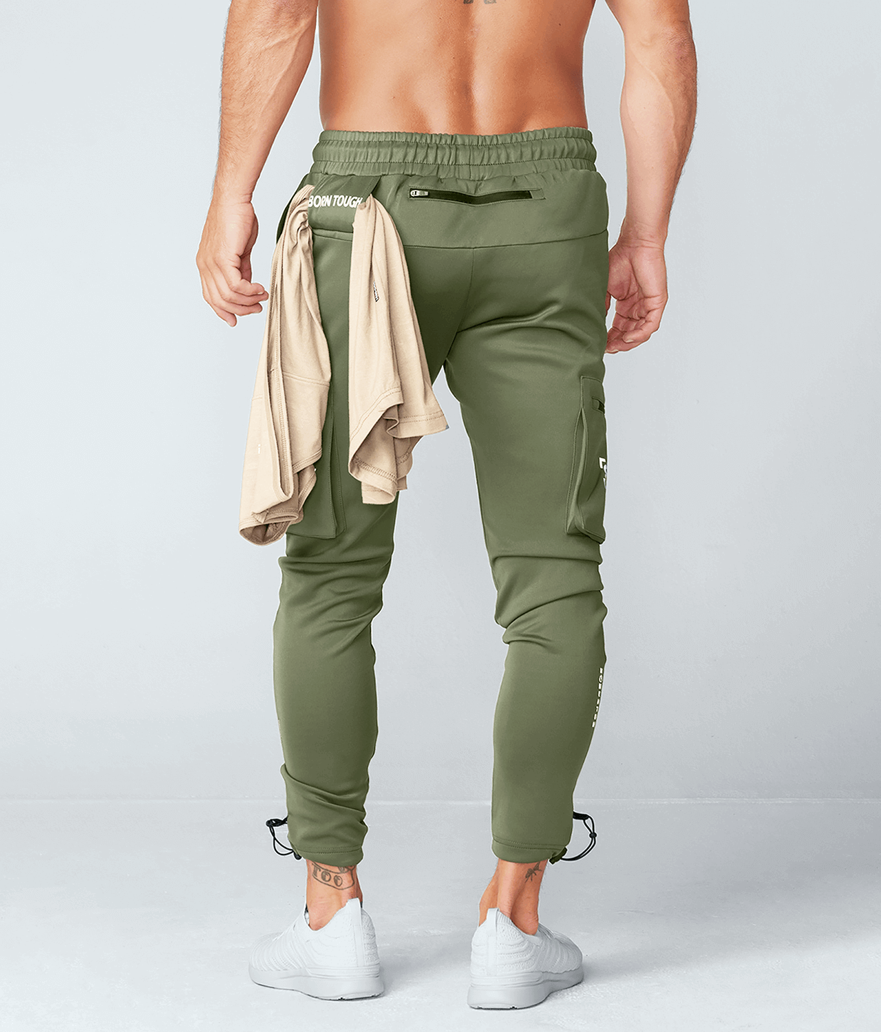 Workout Cargo Pants