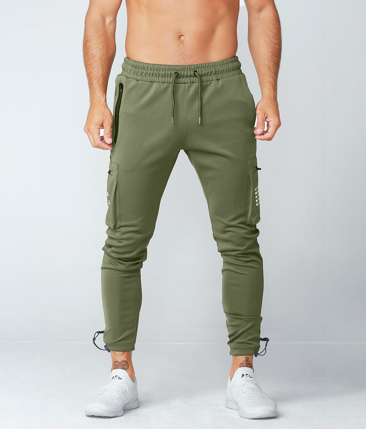 Womens Joggers | Olive Green Joggers Pants | Best Lulu Dupes – MomMe and  More