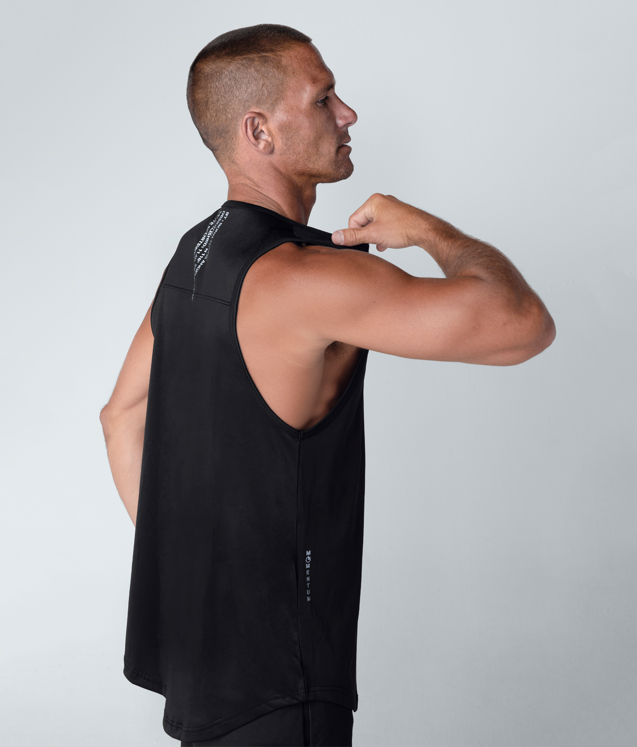 All Natural Bro Gym Fitness Workout Gifts Men's Premium Tank Top